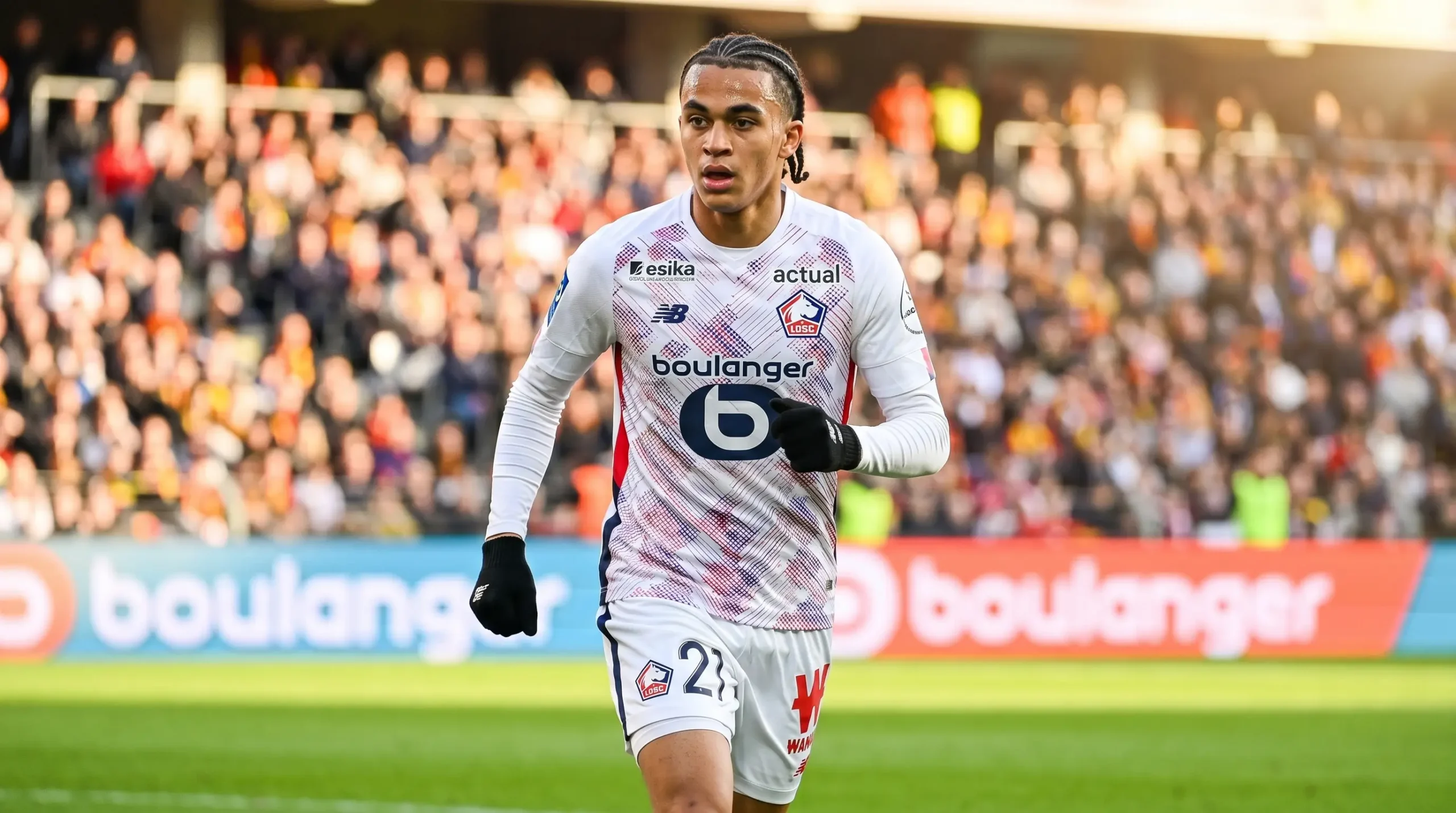 ethan mbappé — Why his Golden Boy nomination matters now