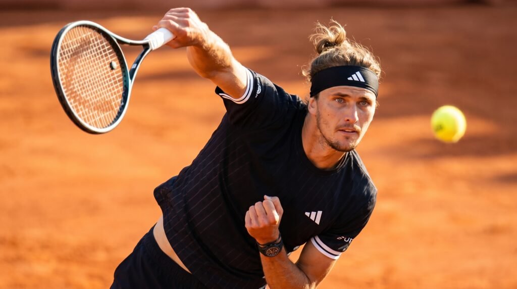Zverev Eyes Historic Breakthrough as French Open 2026 Final Redefines Tennis Rivalriesq