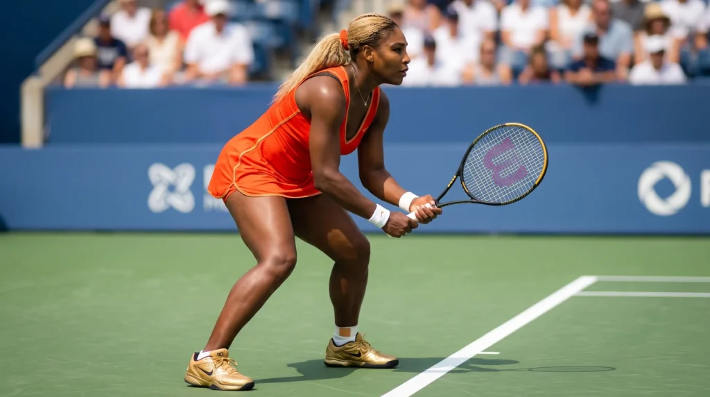 Serena Williams Least News, Age, Net Worth, Husband, Children