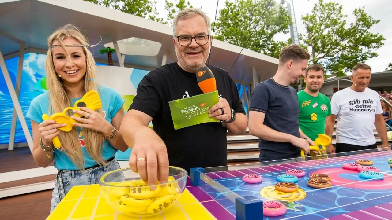 zdf fernsehgarten elton