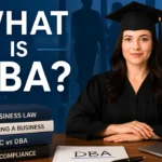 What Is DBA? Guide to Business Names Filing LLCs