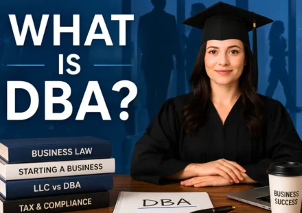 What Is DBA? Guide to Business Names Filing LLCs