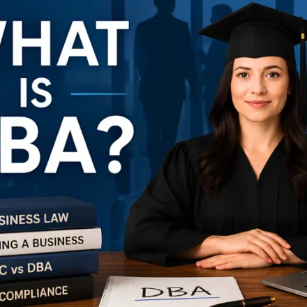 What Is DBA? Guide to Business Names Filing LLCs