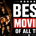 best movies of all time