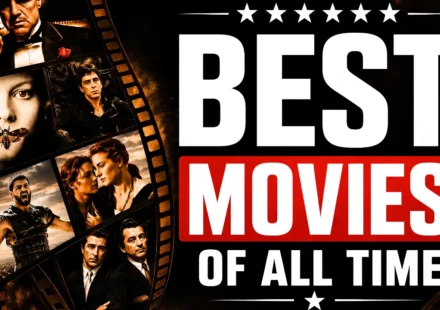 best movies of all time