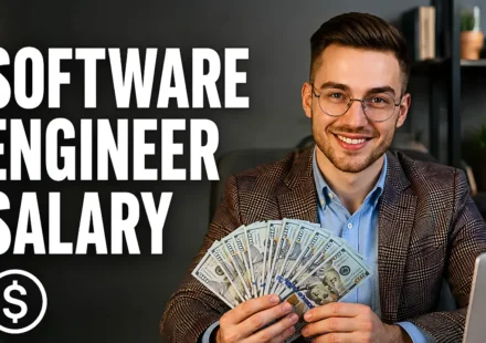 software engineer salary