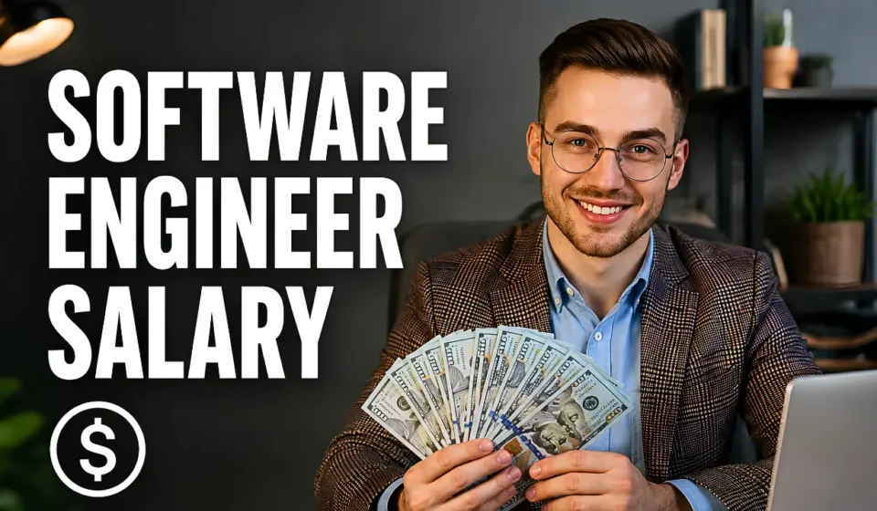 Software Engineer Salary USA Monthly Pay Guide & Top Companies software engineer salary