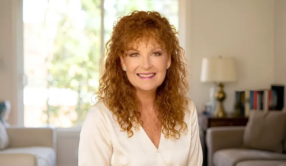 Shelley Fabares Dies at 82 Craig T Nelsons Emotional Coach Tribute