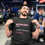 Enes Kanter Freedom Ejected From WNBA Game After Clash