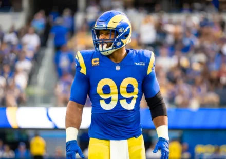 Aaron Donald