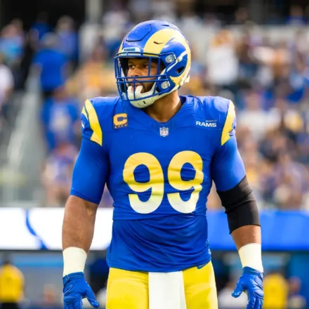 Aaron Donald
