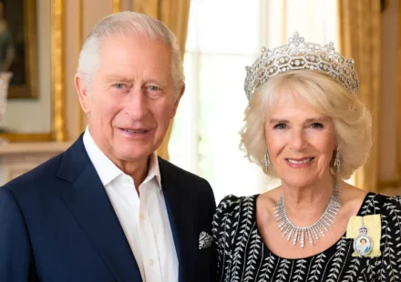queen camilla king charles prince harry