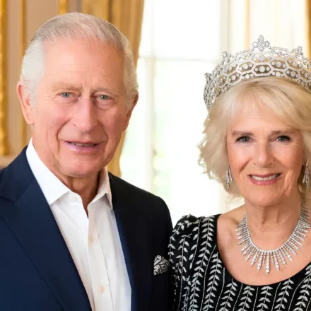 queen camilla king charles prince harry