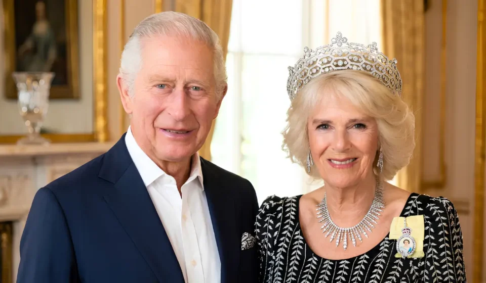 Queen Camilla King Charles and Prince Harry What the Latest Reconciliation Reports Could Mean queen camilla king charles prince harry