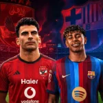  Barcelona 2-0 Al Ahly Raphinha Scores in Joan Gamper Trophy Win