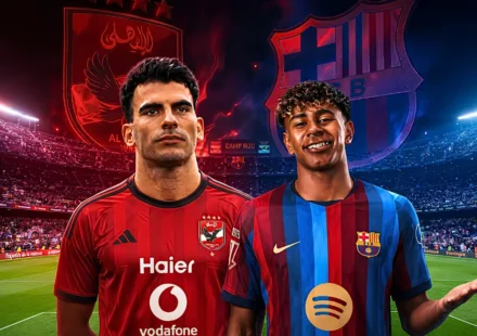  Barcelona 2-0 Al Ahly Raphinha Scores in Joan Gamper Trophy Win