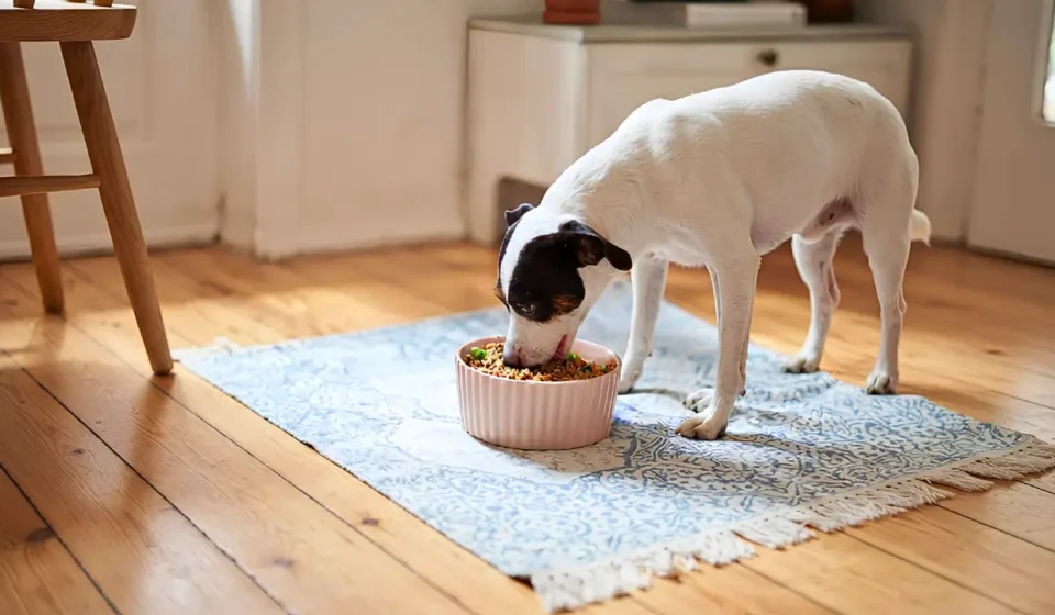 Dog Food Recall Years Meals Pulled After 192 Reports of Eye Problems