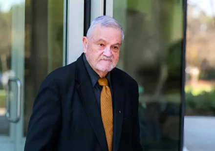 David Morens Pleads Guilty in COVID 19 Records Case