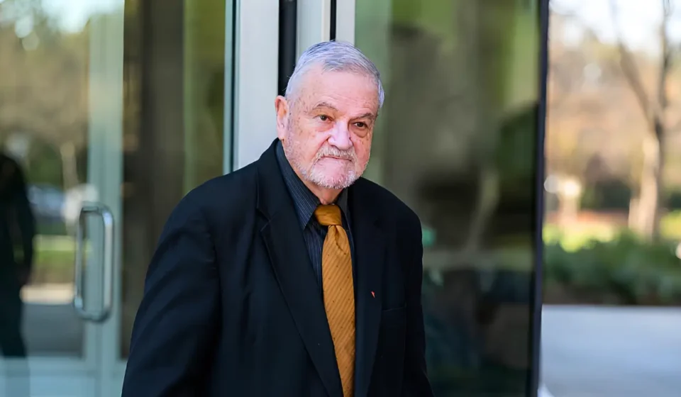 David Morens Pleads Guilty in COVID 19 Records Case