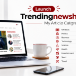 TrendingNewsHub.online