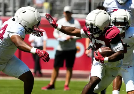 Ball State vs Ohio State: Game Recap, Score, Highlights and Key Takeaways