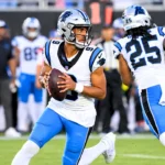 Bears vs Panthers: Week 1 Preview, Key Players and What to Watch