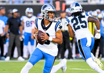 Bears vs Panthers: Week 1 Preview, Key Players and What to Watch
