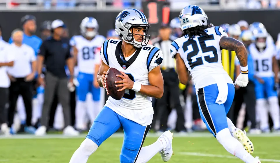 Bears vs Panthers: Week 1 Preview, Key Players and What to Watch Bears vs Panthers: Week 1 Preview, Key Players and What to Watch