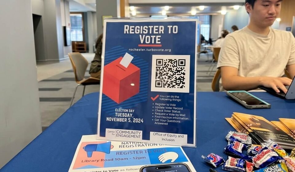 How Do I Register to Vote? A Simple Step-by-Step Guide for 2026 how do i register to vote