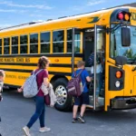 School Bus Safety: 10 Simple Rules for Kids and Parents