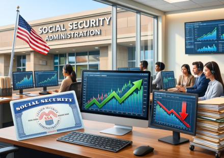 social security administration