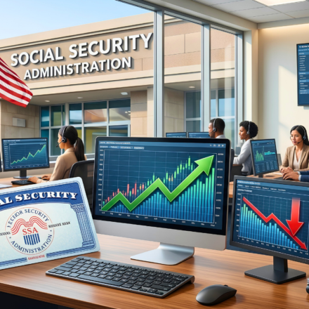 social security administration