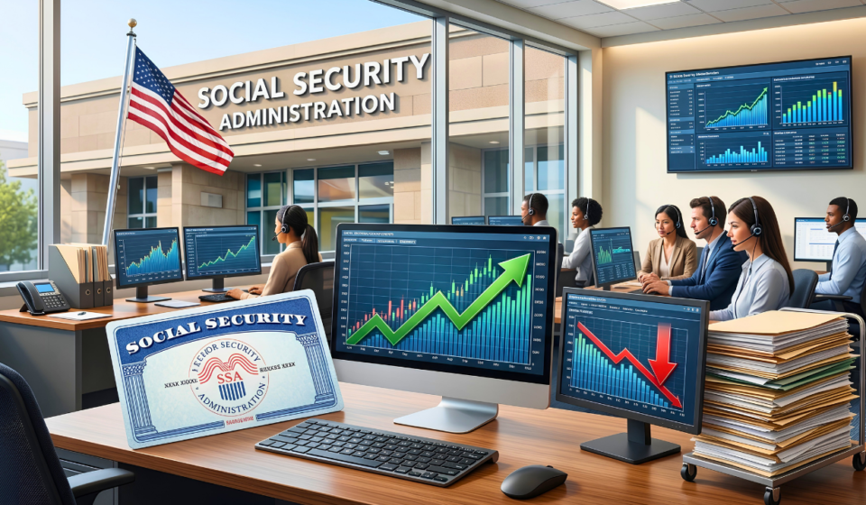 social security administration