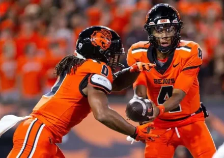 Oregon State Football: 2026 Season, Schedule, Results and Key Players