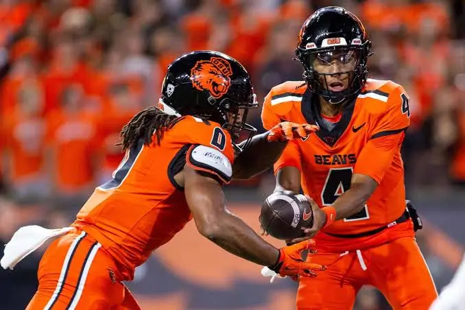 Oregon State Football: 2026 Season, Schedule, Results and Key Players Oregon State Football: 2026 Season, Schedule, Results and Key Players